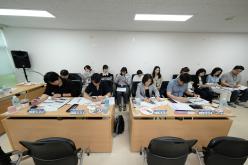 복지도시위원회 용강동주민센터 행정사무감사-제276회 마포구의회 제1차 정례회 21