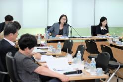 복지도시위원회 용강동주민센터 행정사무감사-제276회 마포구의회 제1차 정례회 26