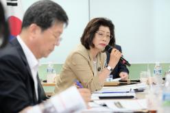 복지도시위원회 용강동주민센터 행정사무감사-제276회 마포구의회 제1차 정례회 27