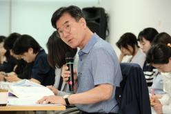 복지도시위원회 용강동주민센터 행정사무감사-제276회 마포구의회 제1차 정례회 30