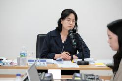 복지도시위원회 용강동주민센터 행정사무감사-제276회 마포구의회 제1차 정례회 34