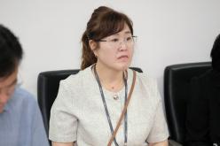 복지도시위원회 용강동주민센터 행정사무감사-제276회 마포구의회 제1차 정례회 35