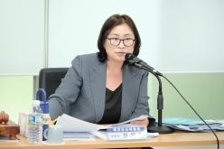 복지도시위원회 용강동주민센터 행정사무감사-제276회 마포구의회 제1차 정례회 38