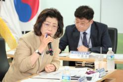 복지도시위원회 용강동주민센터 행정사무감사-제276회 마포구의회 제1차 정례회 53