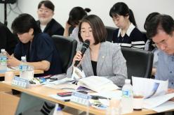 복지도시위원회 용강동주민센터 행정사무감사-제276회 마포구의회 제1차 정례회 59