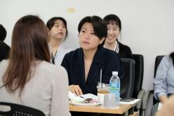 복지도시위원회 용강동주민센터 행정사무감사-제276회 마포구의회 제1차 정례회 62