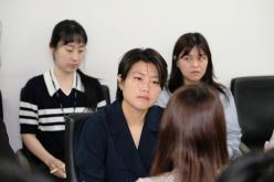 복지도시위원회 용강동주민센터 행정사무감사-제276회 마포구의회 제1차 정례회 63