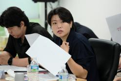 복지도시위원회 용강동주민센터 행정사무감사-제276회 마포구의회 제1차 정례회 64