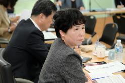 복지도시위원회 용강동주민센터 행정사무감사-제276회 마포구의회 제1차 정례회 71