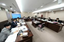 복지도시위원회-제276회 마포구의회 제1차 정례회 1