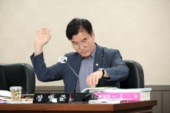 복지도시위원회-제276회 마포구의회 제1차 정례회 7