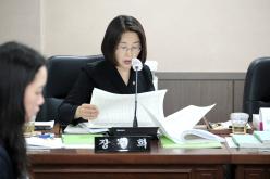 복지도시위원회-제276회 마포구의회 제1차 정례회 8