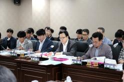 복지도시위원회-제276회 마포구의회 제1차 정례회 34