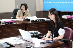 복지도시위원회-제276회 마포구의회 제1차 정례회 44