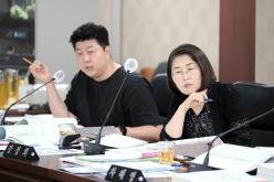 복지도시위원회-제276회 마포구의회 제1차 정례회 53