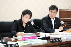 복지도시위원회-제276회 마포구의회 제1차 정례회 55