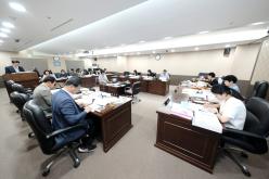 예산결산특별위원회-제276회 마포구의회 제1차 정례회 1