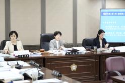 예산결산특별위원회-제276회 마포구의회 제1차 정례회 2