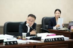 예산결산특별위원회-제276회 마포구의회 제1차 정례회 3