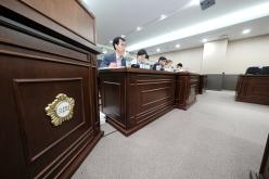 예산결산특별위원회-제276회 마포구의회 제1차 정례회 8