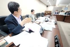 예산결산특별위원회-제276회 마포구의회 제1차 정례회 14