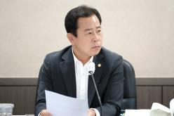 예산결산특별위원회-제276회 마포구의회 제1차 정례회 16