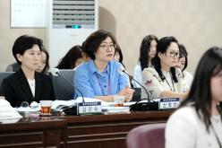 예산결산특별위원회-제276회 마포구의회 제1차 정례회 17