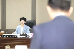 예산결산특별위원회-제276회 마포구의회 제1차 정례회 19