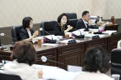 예산결산특별위원회-제276회 마포구의회 제1차 정례회 21