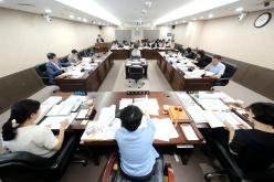 예산결산특별위원회-제276회 마포구의회 제1차 정례회 25