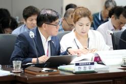 예산결산특별위원회-제276회 마포구의회 제1차 정례회 26