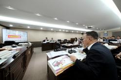 예산결산특별위원회-제276회 마포구의회 제1차 정례회 28