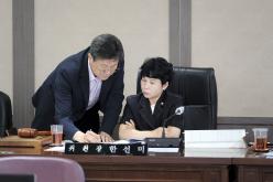 예산결산특별위원회-제276회 마포구의회 제1차 정례회 34