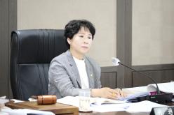 예산결산특별위원회-제276회 마포구의회 제1차 정례회 36