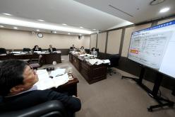 예산결산특별위원회-제276회 마포구의회 제1차 정례회 40