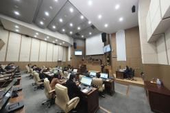 제273회 마포구의회 임시회 제2차 본회의 1