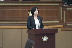 제273회 마포구의회 임시회 제2차 본회의 5