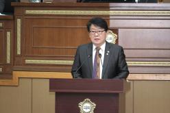 제273회 마포구의회 임시회 제2차 본회의 8