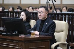 제273회 마포구의회 임시회 제2차 본회의 9