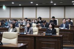 제273회 마포구의회 임시회 제2차 본회의 10