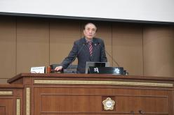 제273회 마포구의회 임시회 제2차 본회의 12