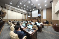 제273회 마포구의회 임시회 제2차 본회의 13