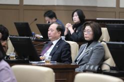 제273회 마포구의회 임시회 제2차 본회의 21