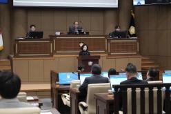 제273회 마포구의회 임시회 제2차 본회의 24