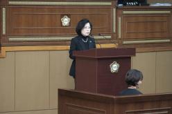 제273회 마포구의회 임시회 제2차 본회의 25