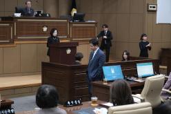 제273회 마포구의회 임시회 제2차 본회의 27