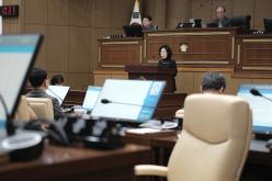 제273회 마포구의회 임시회 제2차 본회의 32