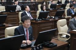 제273회 마포구의회 임시회 제2차 본회의 36