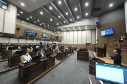 제273회 마포구의회 임시회 제2차 본회의 37