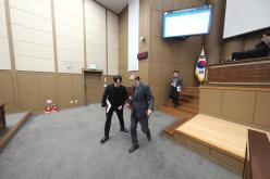 제273회 마포구의회 임시회 제2차 본회의 42